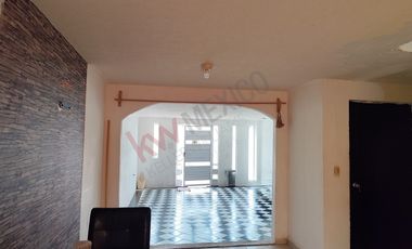 Casa en Privadas de Villa Fontana de dos habitaciones