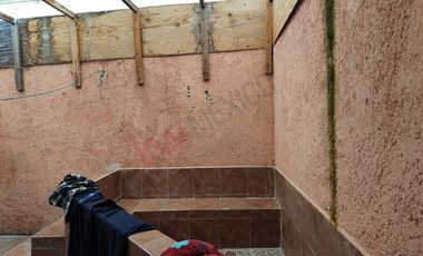 Casa en Privadas de Villa Fontana de dos habitaciones