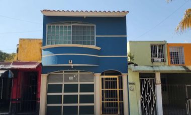 Casa en Venta Fraccionamiento Lomas de Rio Medio
