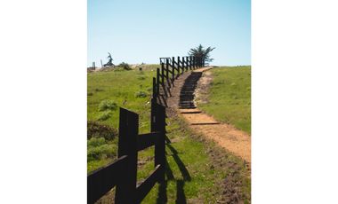 Exclusivo condominio Olas de Punta de Lobos Pichilemu