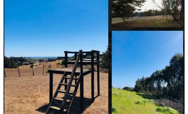 Exclusivo condominio Olas de Punta de Lobos Pichilemu