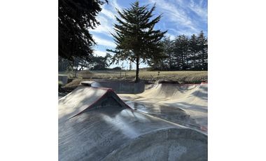 Exclusivo condominio Olas de Punta de Lobos Pichilemu