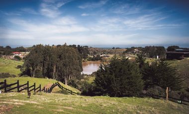 Exclusivo condominio Olas de Punta de Lobos Pichilemu