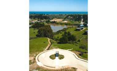 Exclusivo condominio Olas de Punta de Lobos Pichilemu