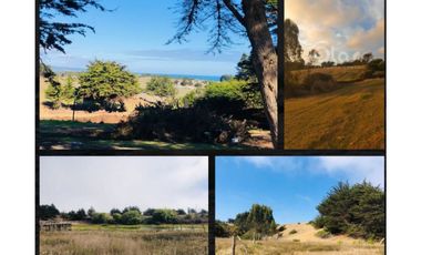 Exclusivo condominio Olas de Punta de Lobos Pichilemu