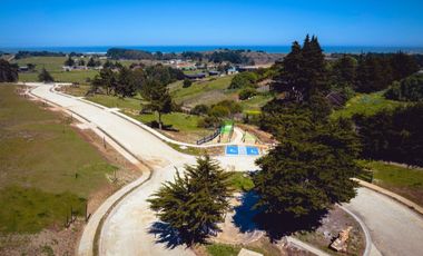 Exclusivo condominio Olas de Punta de Lobos Pichilemu