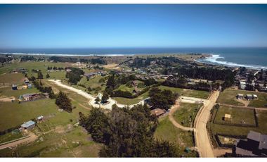 Exclusivo condominio Olas de Punta de Lobos Pichilemu