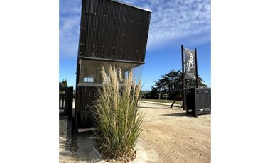 Exclusivo condominio Olas de Punta de Lobos Pichilemu