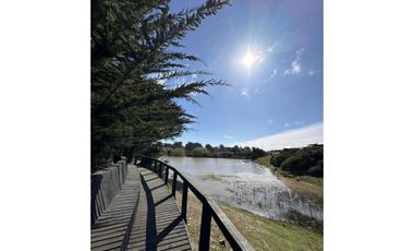 Exclusivo condominio Olas de Punta de Lobos Pichilemu