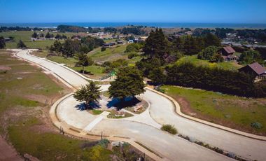 Exclusivo condominio Olas de Punta de Lobos Pichilemu