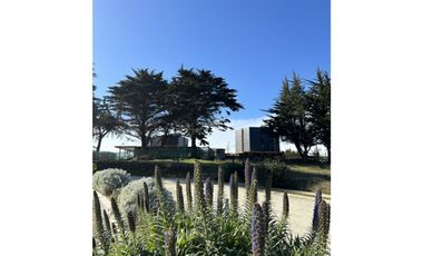 Exclusivo condominio Olas de Punta de Lobos Pichilemu
