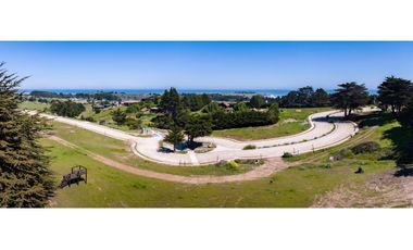 Exclusivo condominio Olas de Punta de Lobos Pichilemu