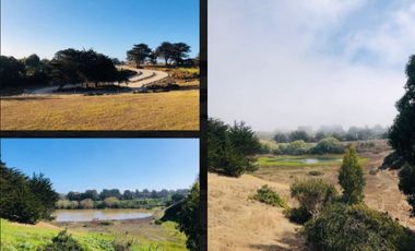 Exclusivo condominio Olas de Punta de Lobos Pichilemu