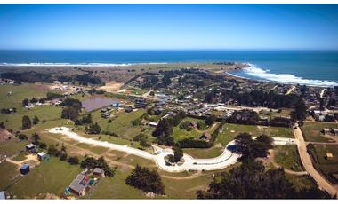 Exclusivo condominio Olas de Punta de Lobos Pichilemu