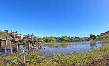 Exclusivo condominio Olas de Punta de Lobos Pichilemu