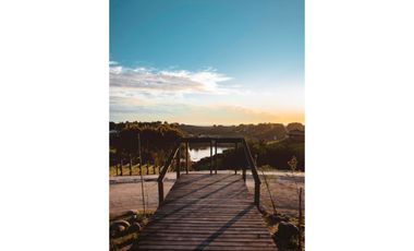 Exclusivo condominio Olas de Punta de Lobos Pichilemu