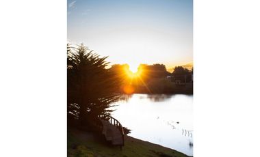 Exclusivo condominio Olas de Punta de Lobos Pichilemu