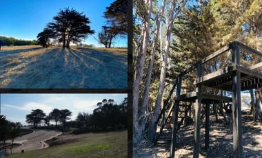 Exclusivo condominio Olas de Punta de Lobos Pichilemu