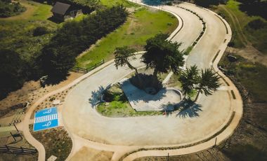 Exclusivo condominio Olas de Punta de Lobos Pichilemu