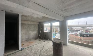 Oportunidad Edificio De 4 Pisos Con Gran Proyección Comercial En La Zona Estratégica De Lima