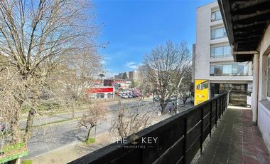 Departamento en Venta en Avenida Alemania - Dr. Carrillo