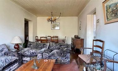 Departamento en Venta en Avenida Alemania - Dr. Carrillo