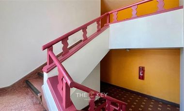 Departamento en Venta en Avenida Alemania - Dr. Carrillo