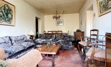 Departamento en Venta en Avenida Alemania - Dr. Carrillo