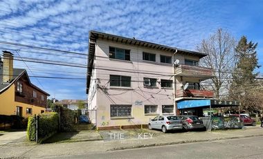 Departamento en Venta en Avenida Alemania - Dr. Carrillo