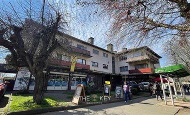 Departamento en Venta en Avenida Alemania - Dr. Carrillo