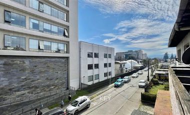 Departamento en Venta en Avenida Alemania - Dr. Carrillo