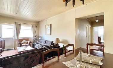 Departamento en Venta en Avenida Alemania - Dr. Carrillo