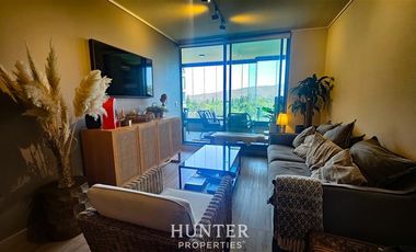 Departamento en Venta en El Rodeo esquina la dehesa