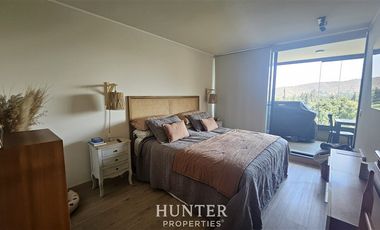 Departamento en Venta en El Rodeo esquina la dehesa