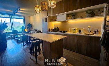 Departamento en Venta en El Rodeo esquina la dehesa