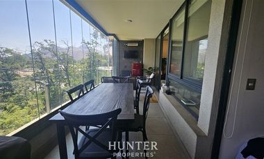 Departamento en Venta en El Rodeo esquina la dehesa