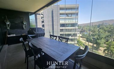 Departamento en Venta en El Rodeo esquina la dehesa