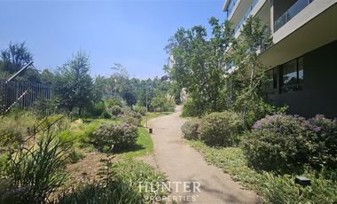 Departamento en Venta en El Rodeo esquina la dehesa