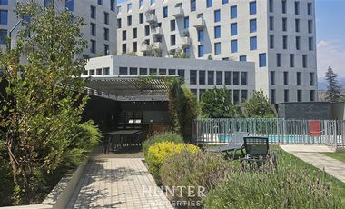 Departamento en Venta en El Rodeo esquina la dehesa