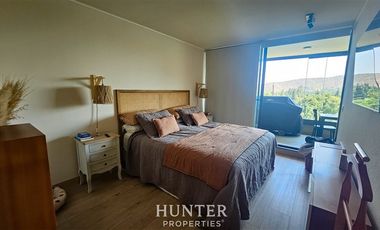 Departamento en Venta en El Rodeo esquina la dehesa