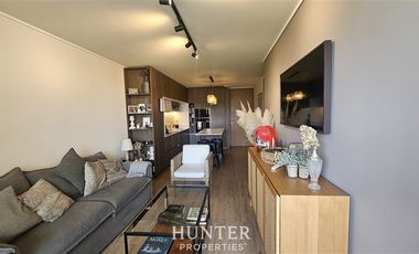 Departamento en Venta en El Rodeo esquina la dehesa