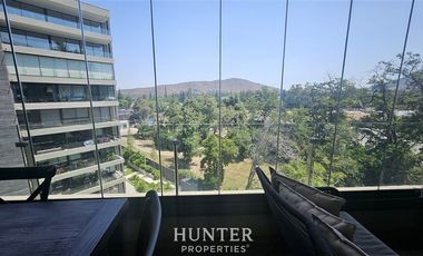 Departamento en Venta en El Rodeo esquina la dehesa