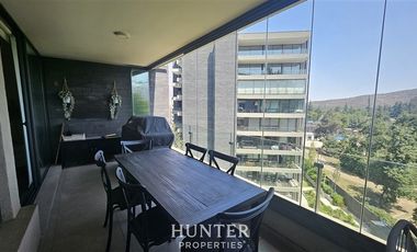 Departamento en Venta en El Rodeo esquina la dehesa