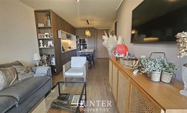 Departamento en Venta en El Rodeo esquina la dehesa