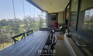 Departamento en Venta en El Rodeo esquina la dehesa