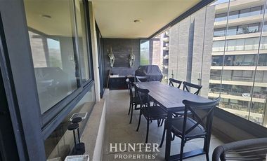 Departamento en Venta en El Rodeo esquina la dehesa