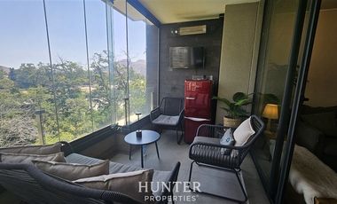 Departamento en Venta en El Rodeo esquina la dehesa