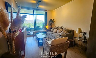 Departamento en Venta en El Rodeo esquina la dehesa