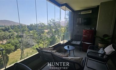 Departamento en Venta en El Rodeo esquina la dehesa