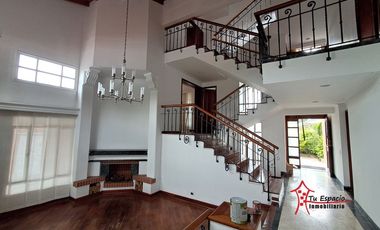 Casa en Venta Ubicado en Medellín Codigo 2720